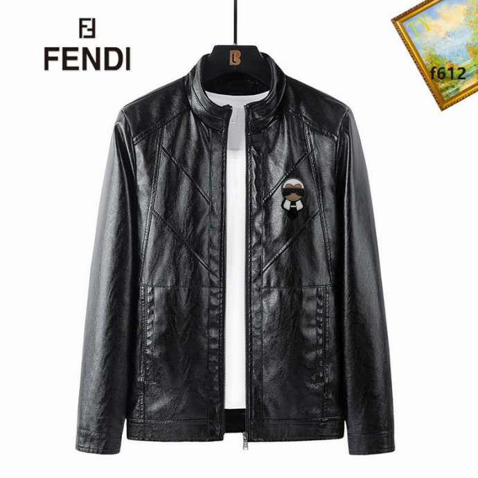 Picture of Fendi Jackets _SKUFendim-3xl25t0112592